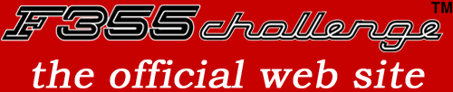 F355 official site