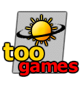 TooGames - le réseau français des jeux vidéo